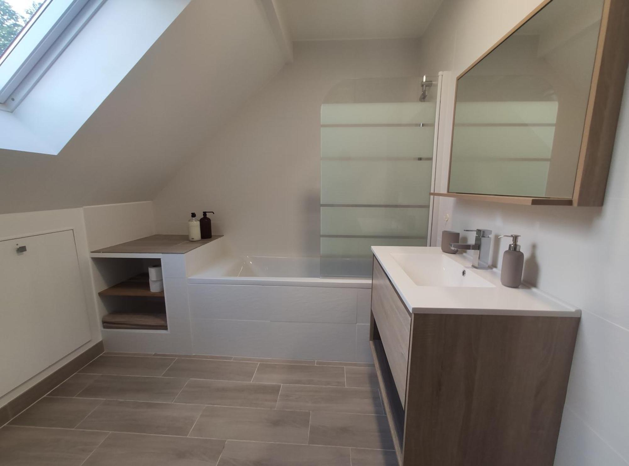 Maison Avec Jardin - 10 Pers - Proche Paris Disney & Golf - Ideal Pro & Familles Lesigny  Ngoại thất bức ảnh