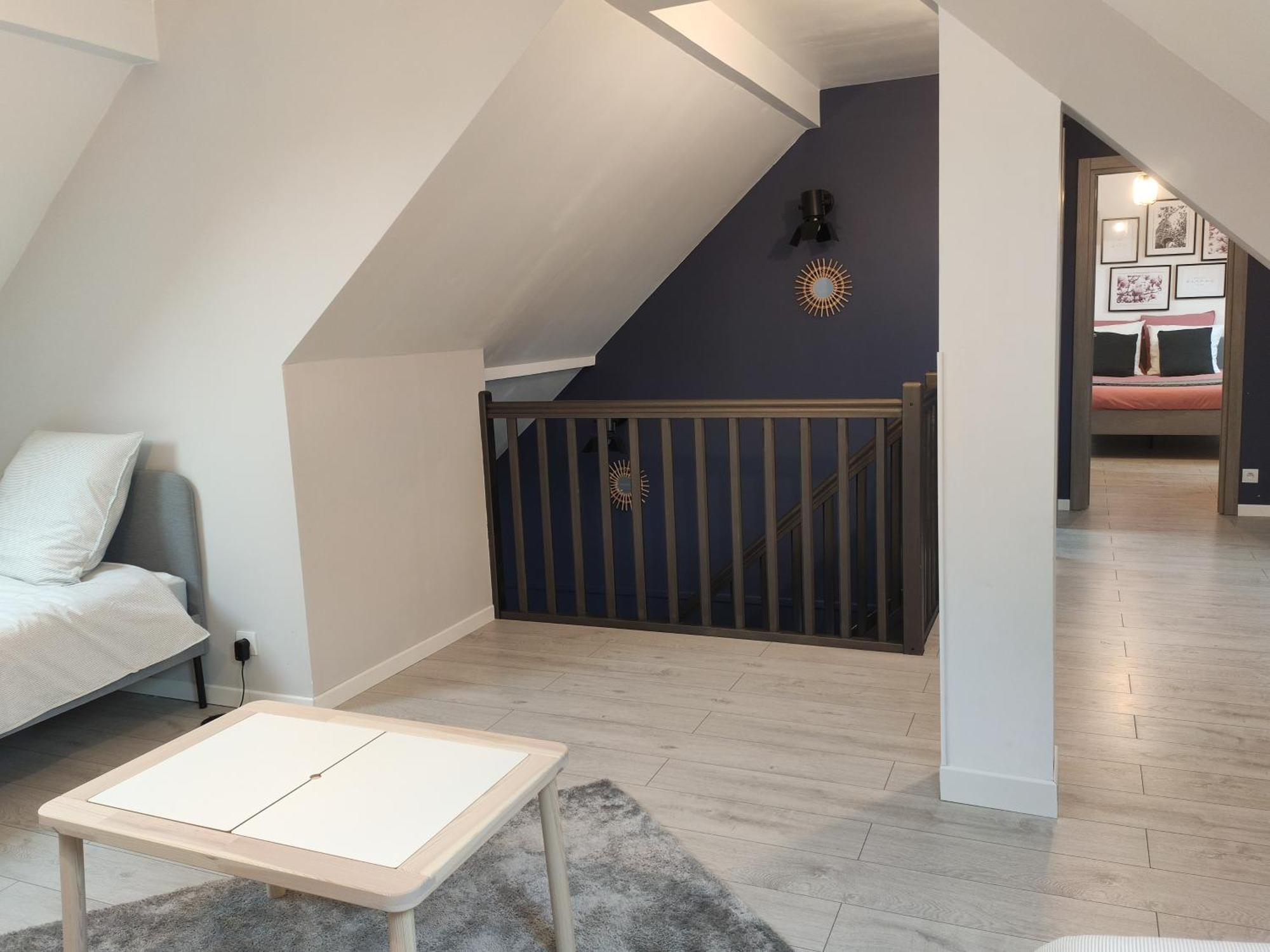 Maison Avec Jardin - 10 Pers - Proche Paris Disney & Golf - Ideal Pro & Familles Lesigny  Ngoại thất bức ảnh