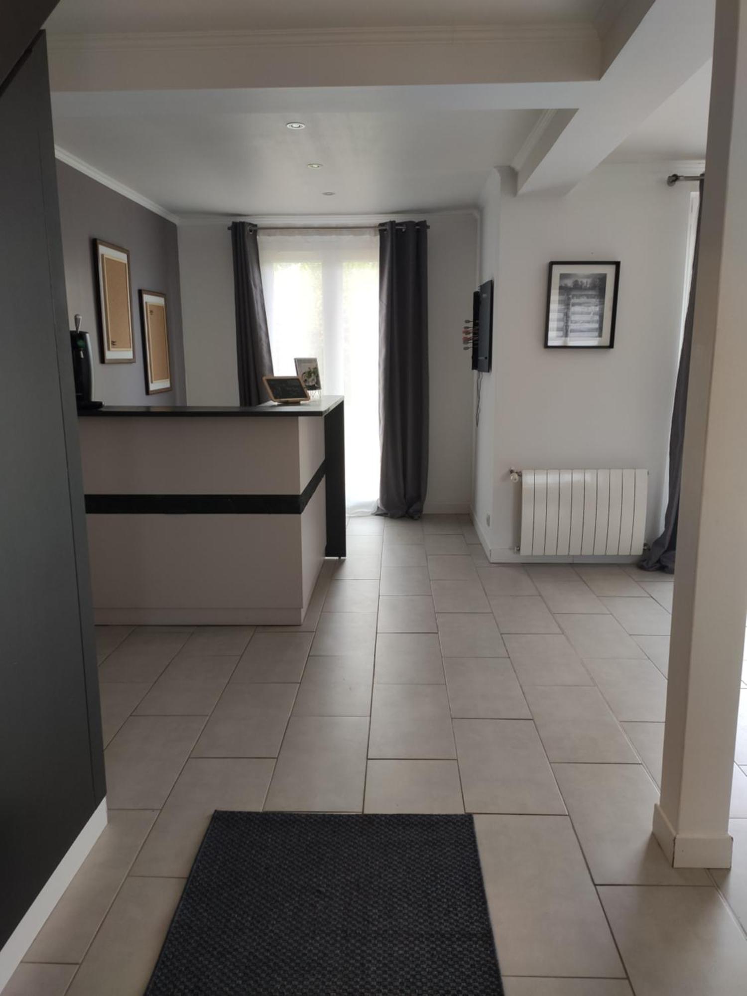 Maison Avec Jardin - 10 Pers - Proche Paris Disney & Golf - Ideal Pro & Familles Lesigny  Ngoại thất bức ảnh